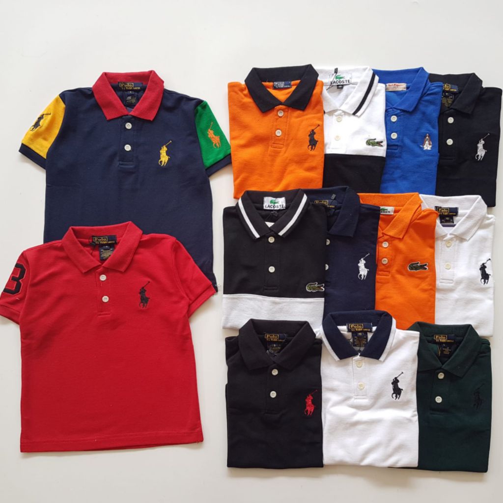 POLO RALPH LAURENT