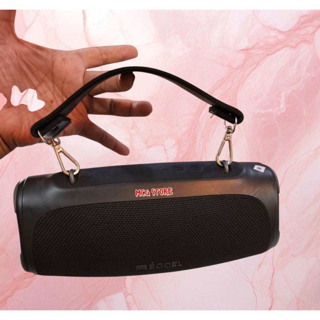 Tali pendek untuk eggel Terra 3 max