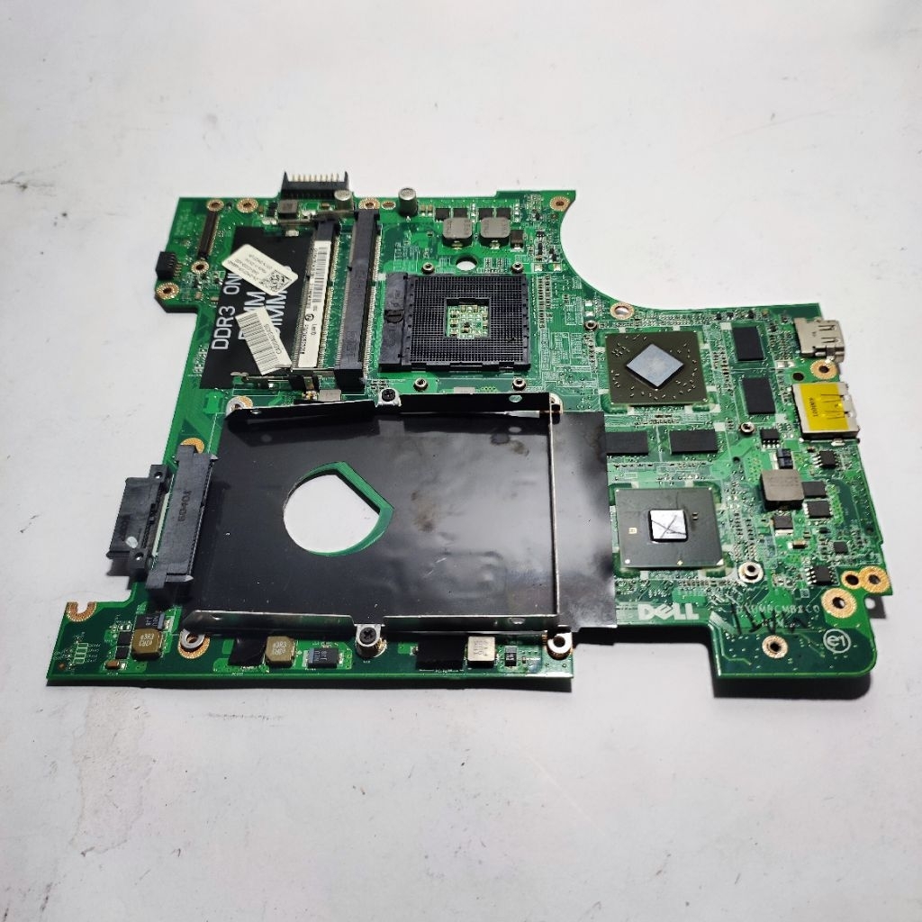 Motherboard Mobo Mainboard Mati Laptop Dell Inspiron N4050 N4010