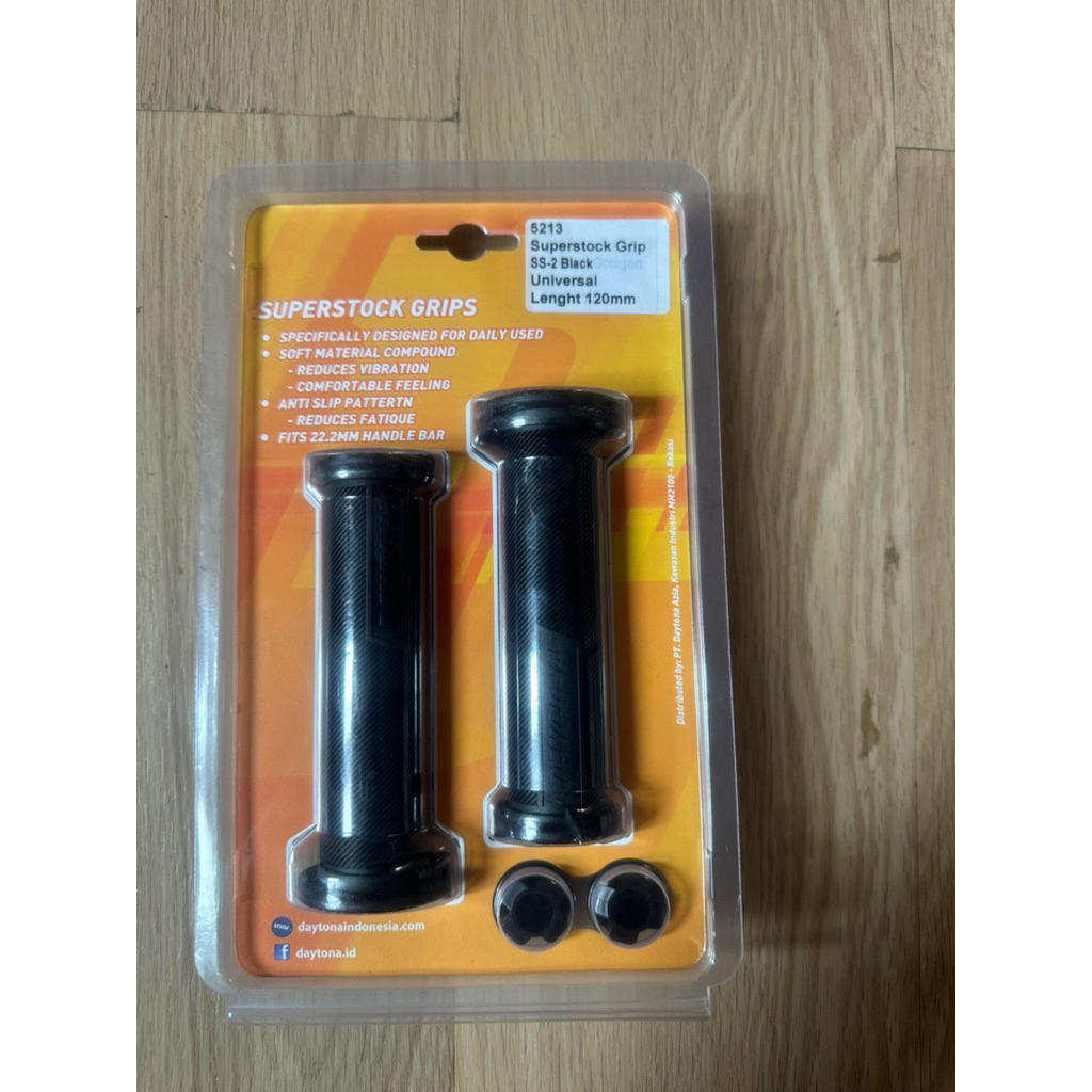 handgrip daytona