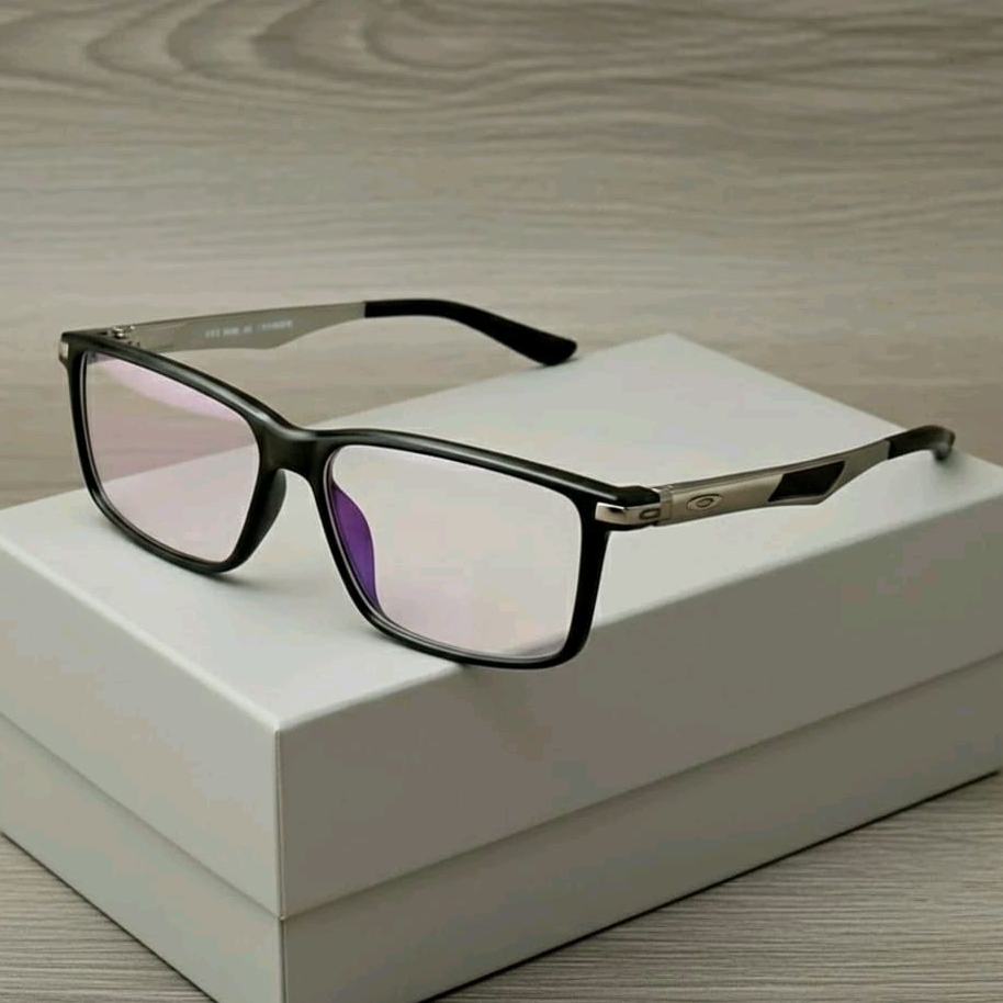 KACAMATA BACA JALAN PLUS PROGRESIF LENSA PHOTOCROMIC