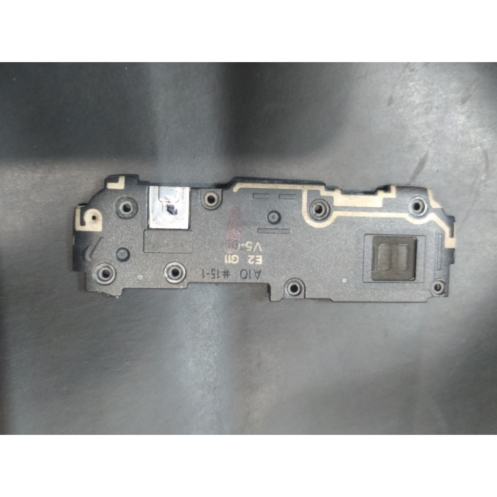 BUZZER LOAD SPEAKER BAWAH HP SAMSUNG M10