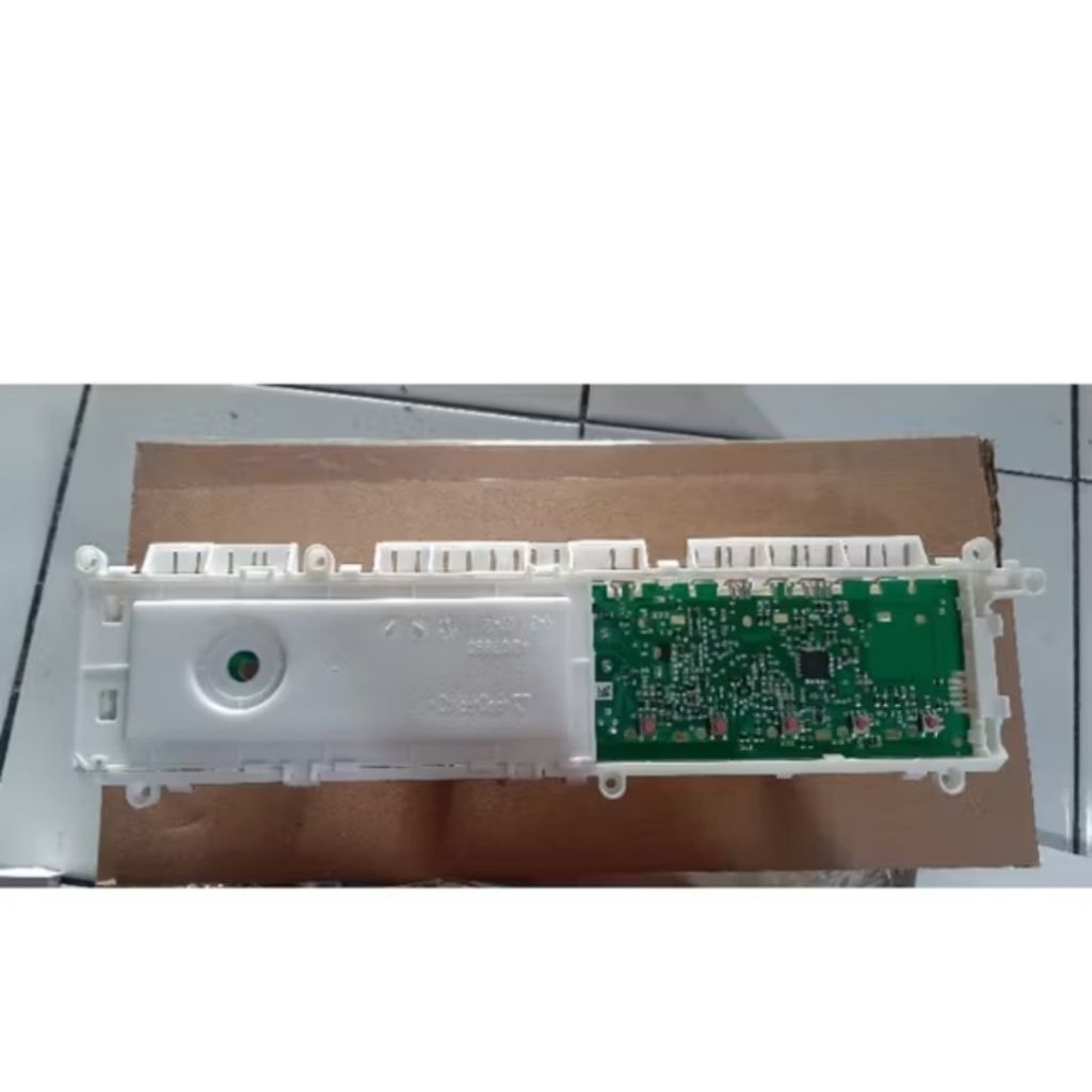Modul mesin cuci Sharp es-fl862 es-fl872 es-fl1082 100% BARU  DAN ORI