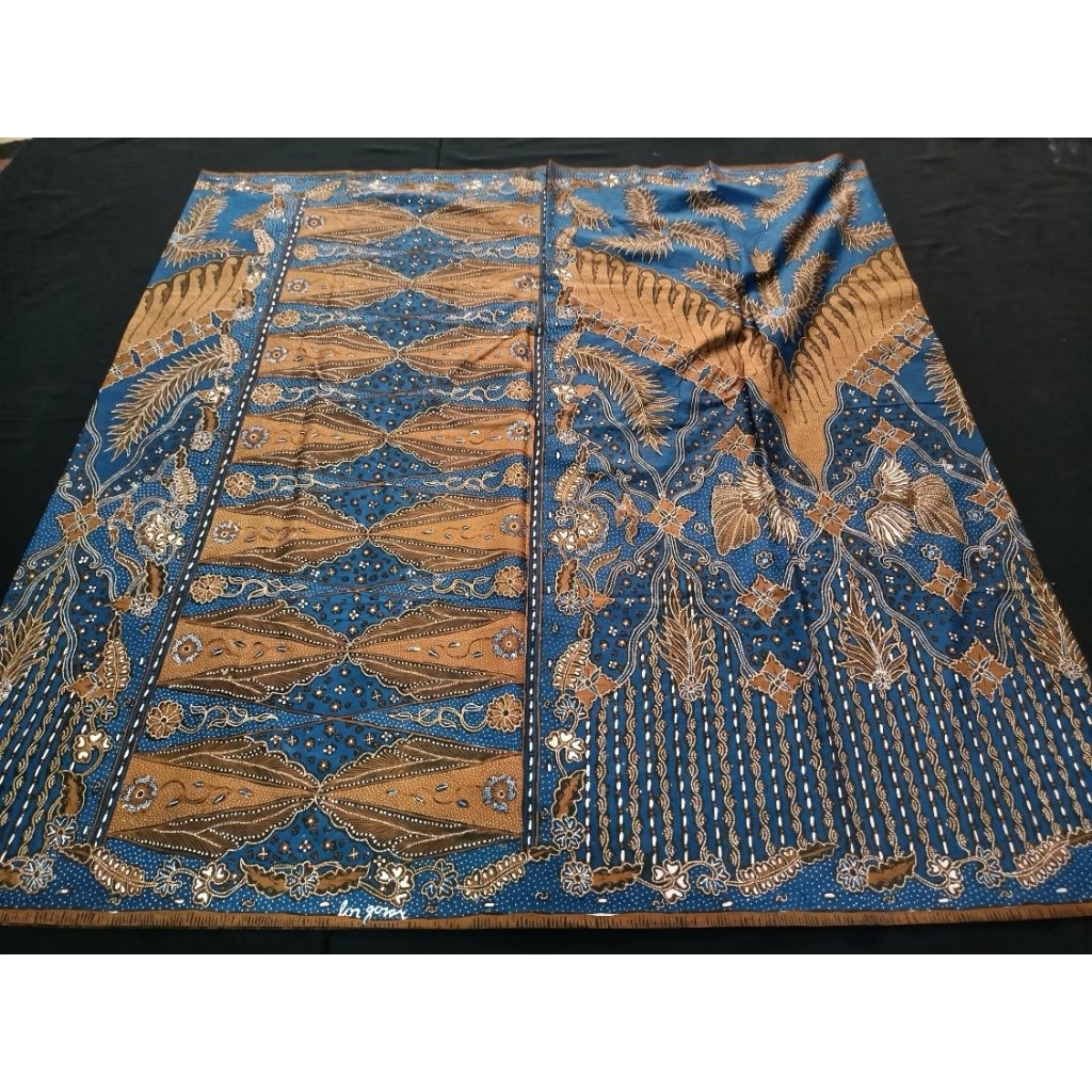 Sarung Batik Tulis LAR GURDA Full Tulis