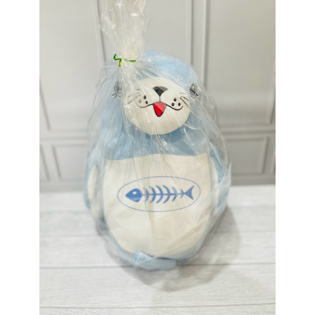 Boneka Babyshark Dan Dugong