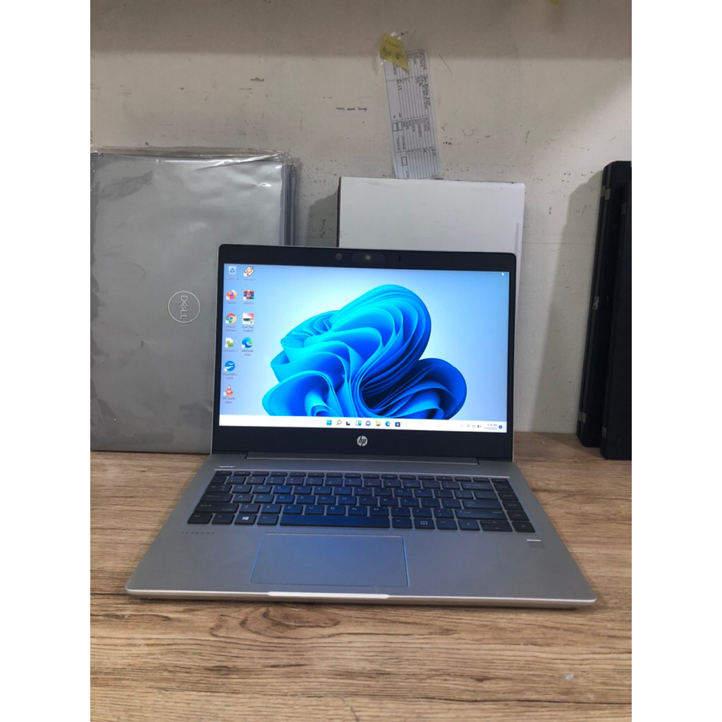 HP PROBOOK 445 G7 AMD RYZEN 7 4700 RAM 16 SSD 256