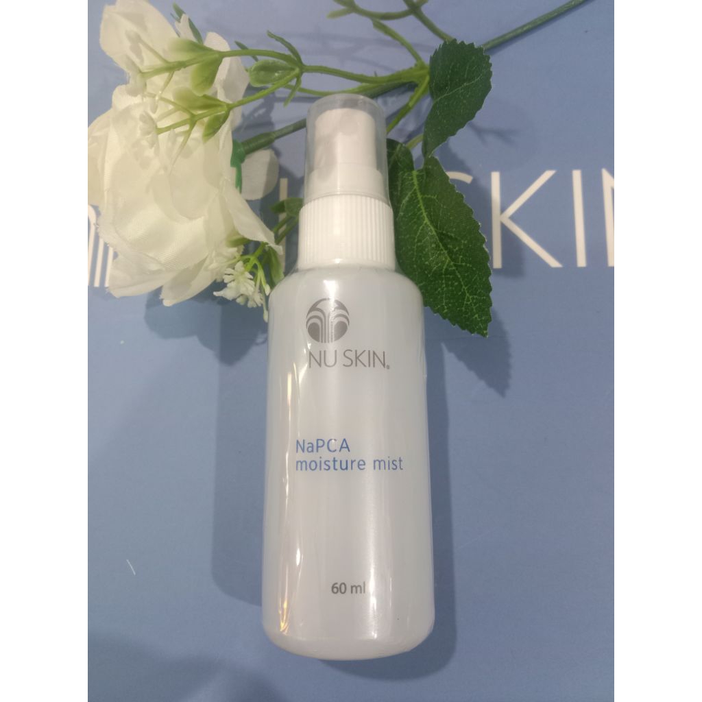 Napca Mini size 60 ml SKIN MOIST NU