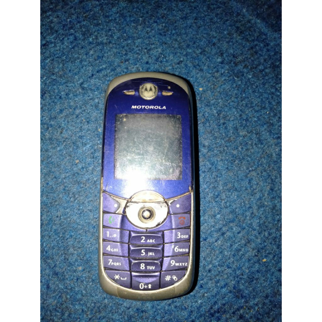 HP-MOTOROLA-C650/C651