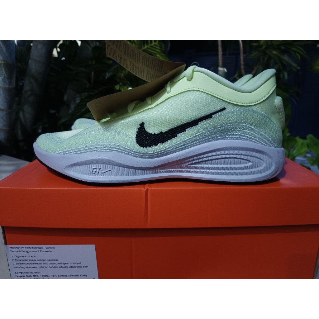 Nike Basketball G.T.Hustle Original