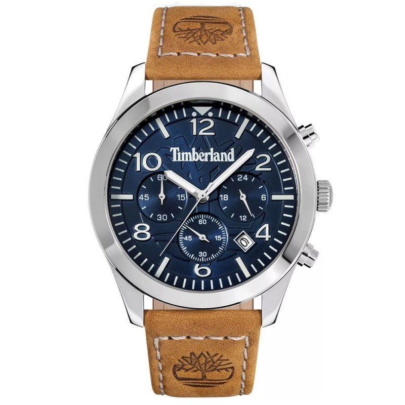 Timberland TDWGC0068801 Leather