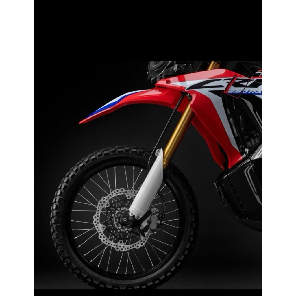 Cakram Depan Disc brake Original Honda CRF 250 Rally