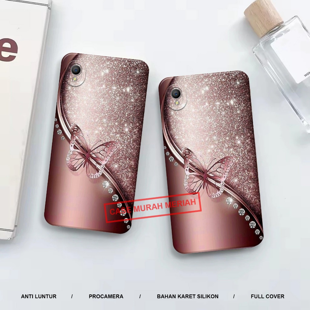 Case Oppo A37 A37F Softcase Silikon Procamera - Casing Hp Oppo A37 A37F - Softcase Hp Oppo A37 A37F 