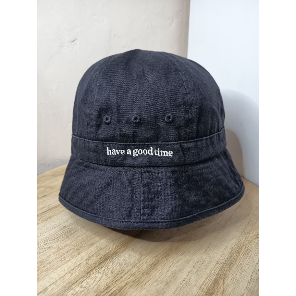Bucket hat Have a good time, Bucket Have a good time