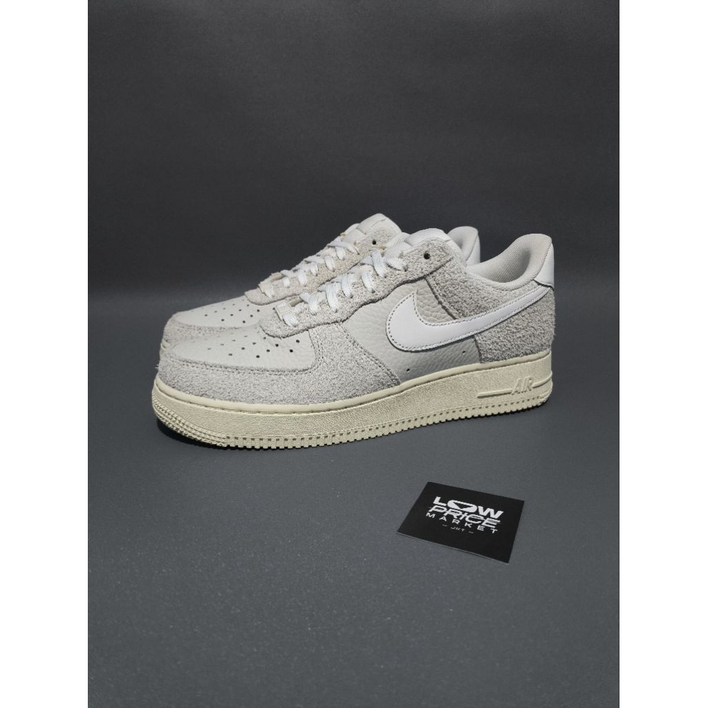 SEPATU NIKE AIR FORCE 1 '07 LX