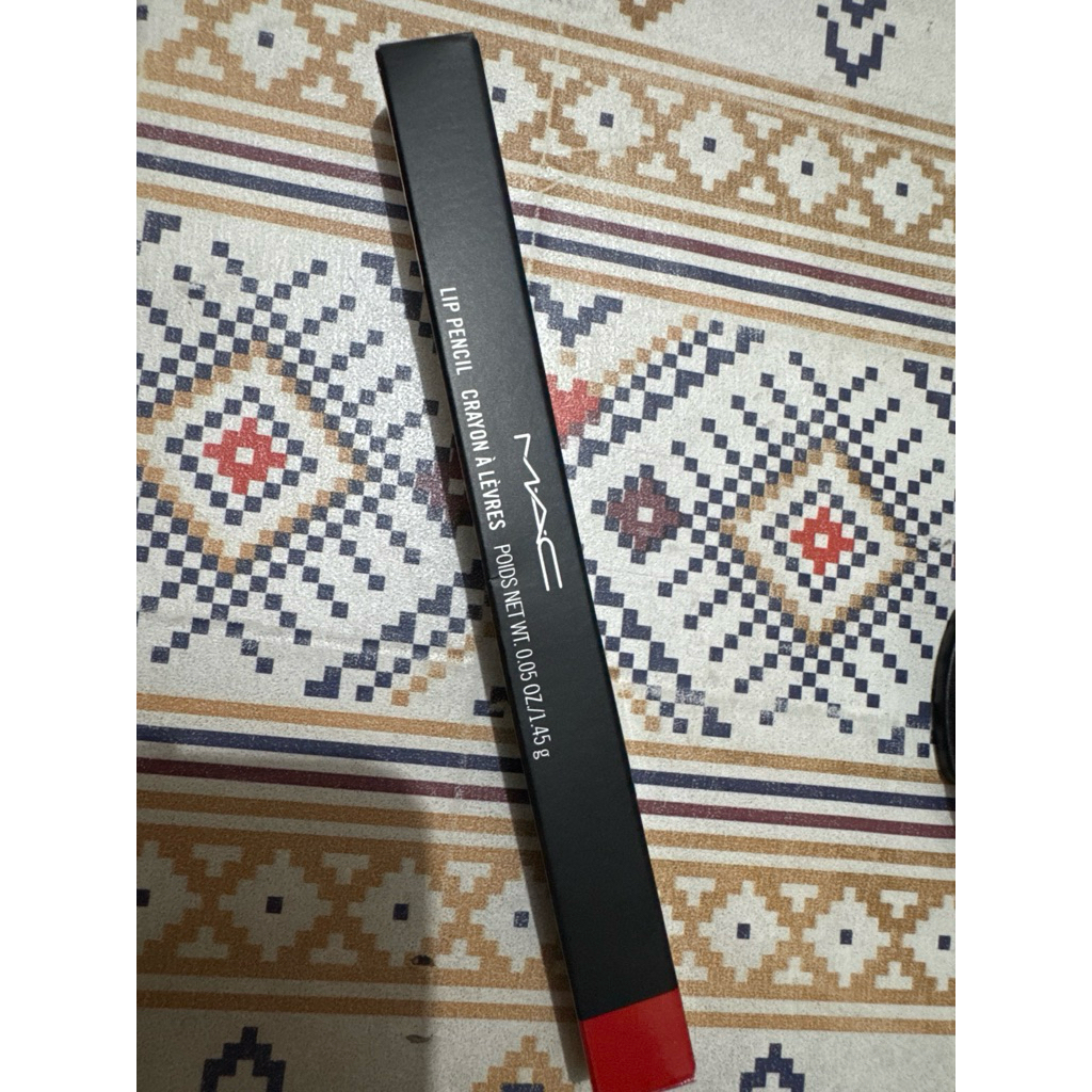 Preloved MAC Lip Pencil