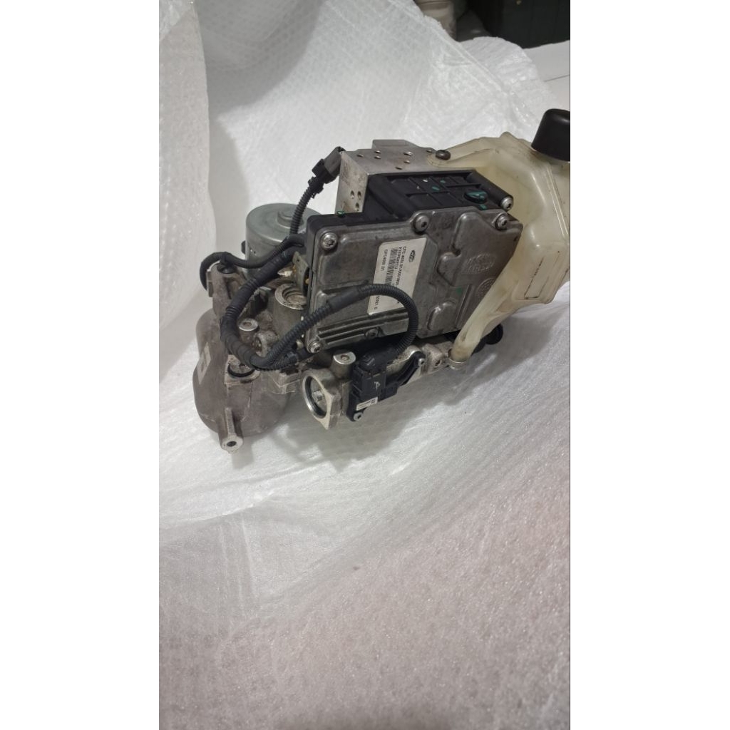 Actuator AGS Suzuki Ignis