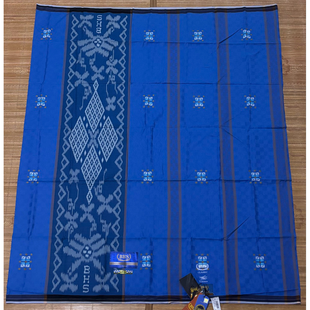 SARUNG BHS CLASSIC SKT DAM GOLD BER-ttd