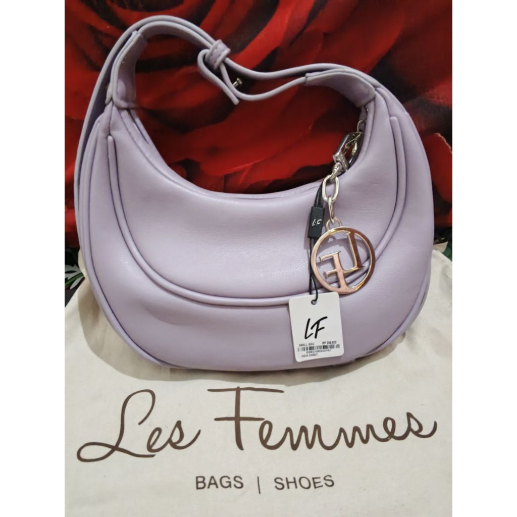 bag|small bag LES FEMMES ORI