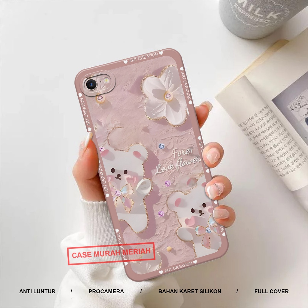 Case Oppo A71 - Casing Hp Oppo A71 Softcase Silikon Procamera - Softcase Oppo A71 - Silikon Tpu Kesi