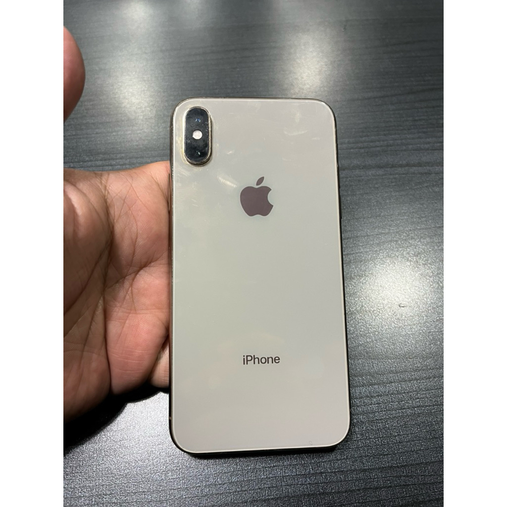 iphone XS 256 Inter