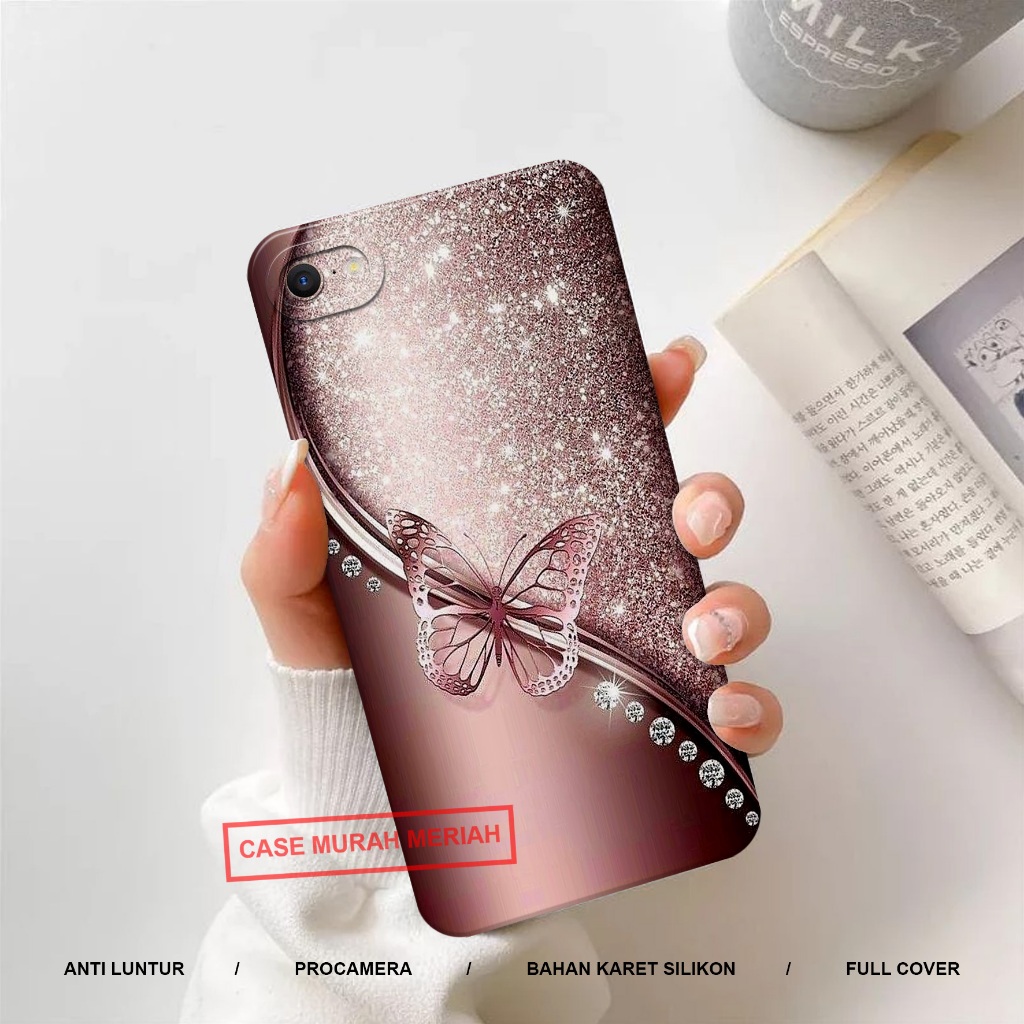Case Oppo A39 / Oppo A57 Lama Softcase Silikon Procamera - Casing Hp Oppo A39 / A57 Lama - Softcase 