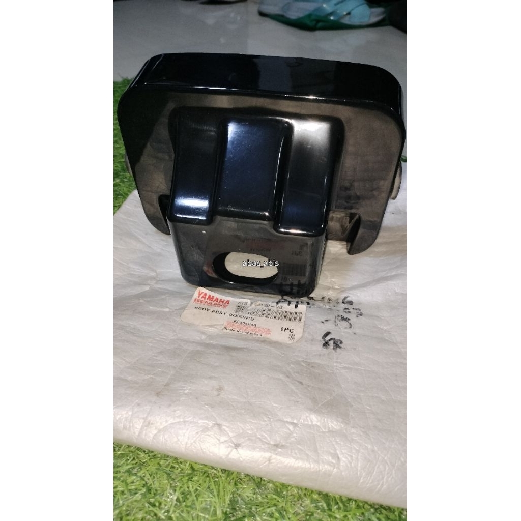 batok lampu rx king master rx king cobra 5t5 original nos