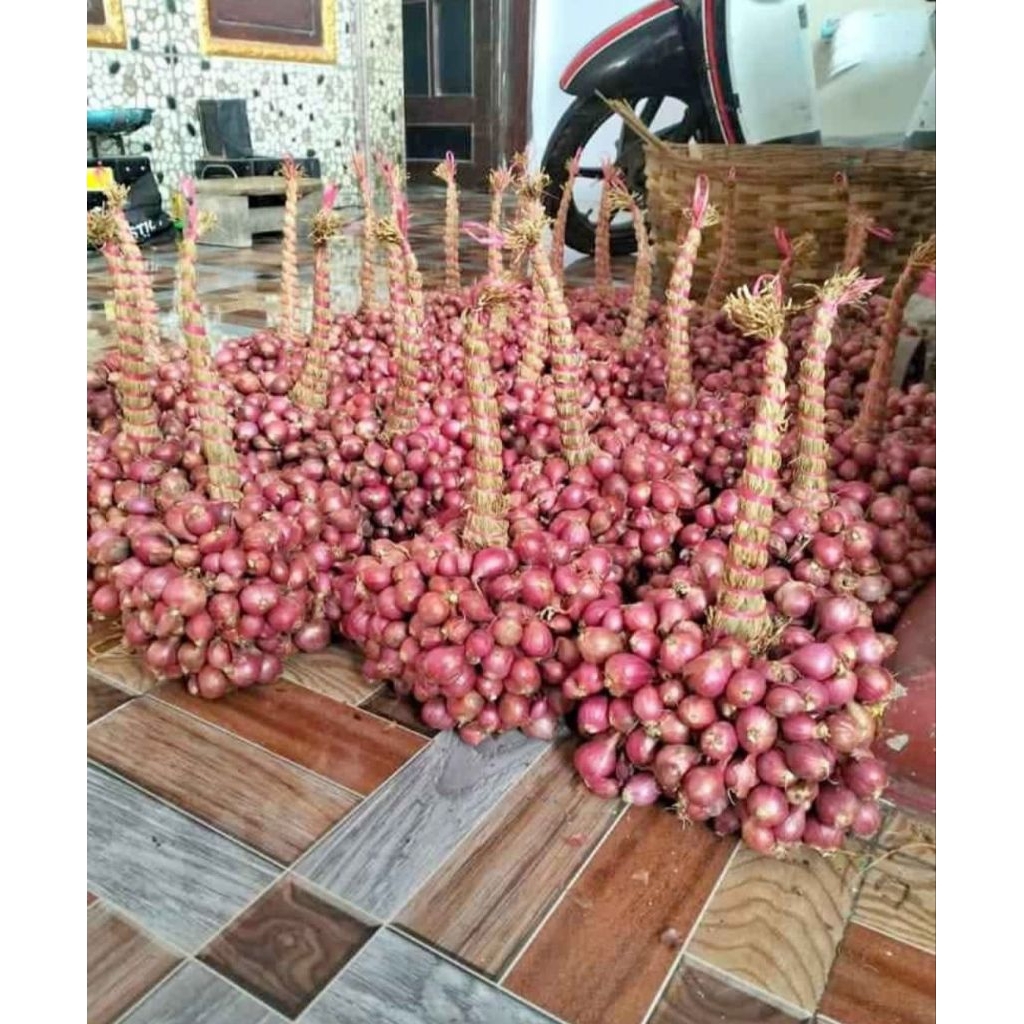 Bawang Merah 1KG
