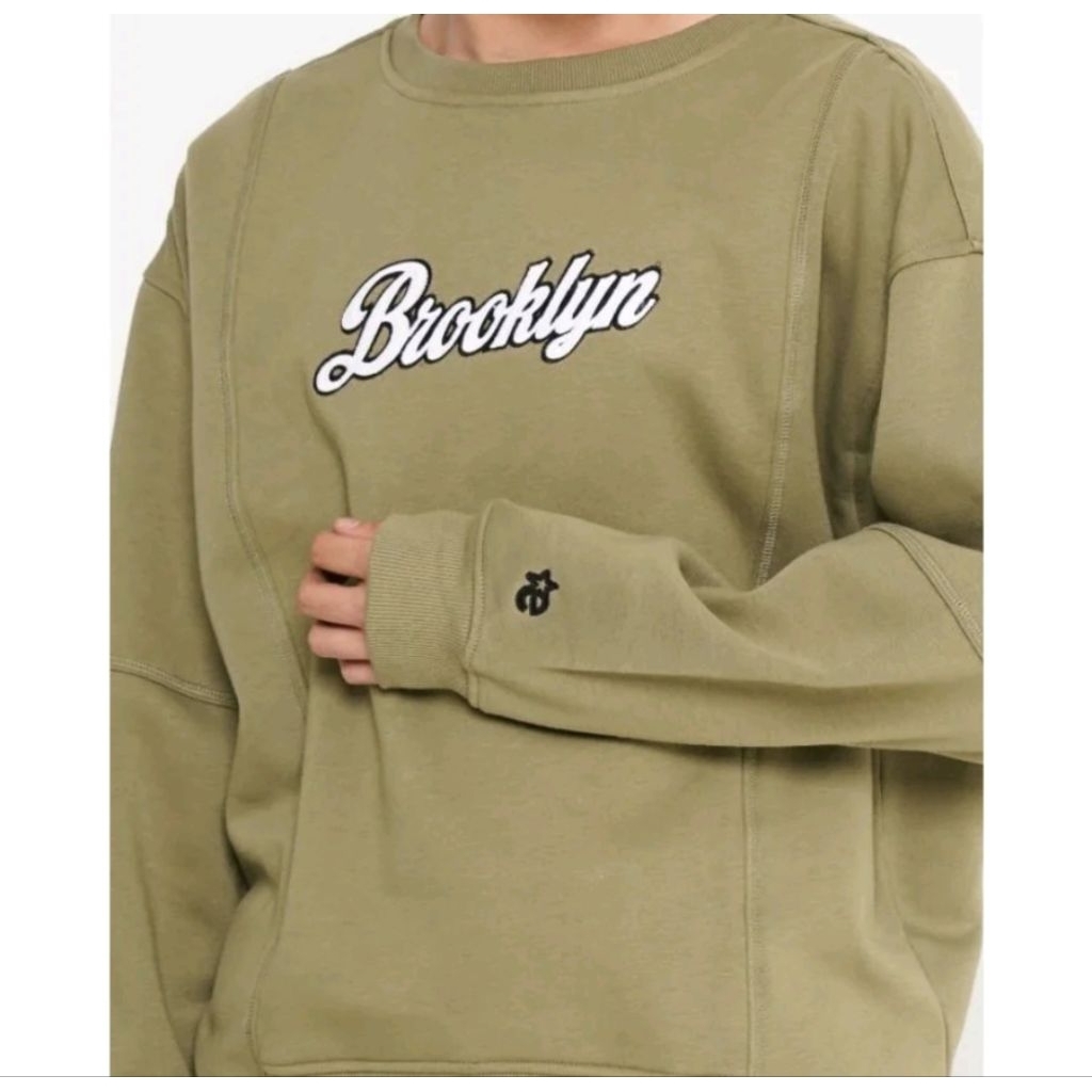 Sweater Erigo