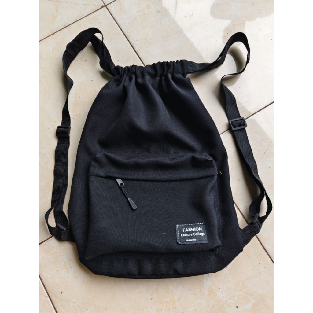 TAS SERUT JUMBO ANTI AIR MULTIFUNGSI