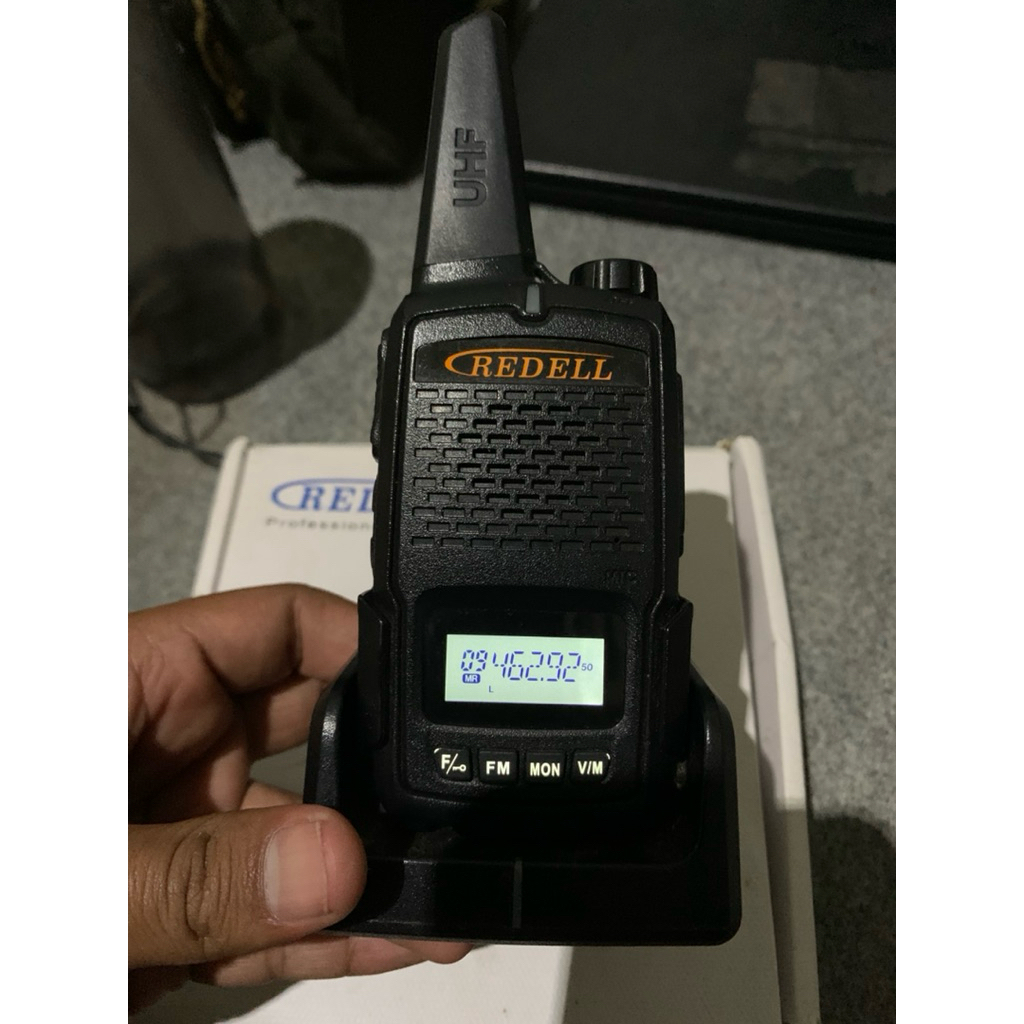 HT REDELL R-5308 UHF