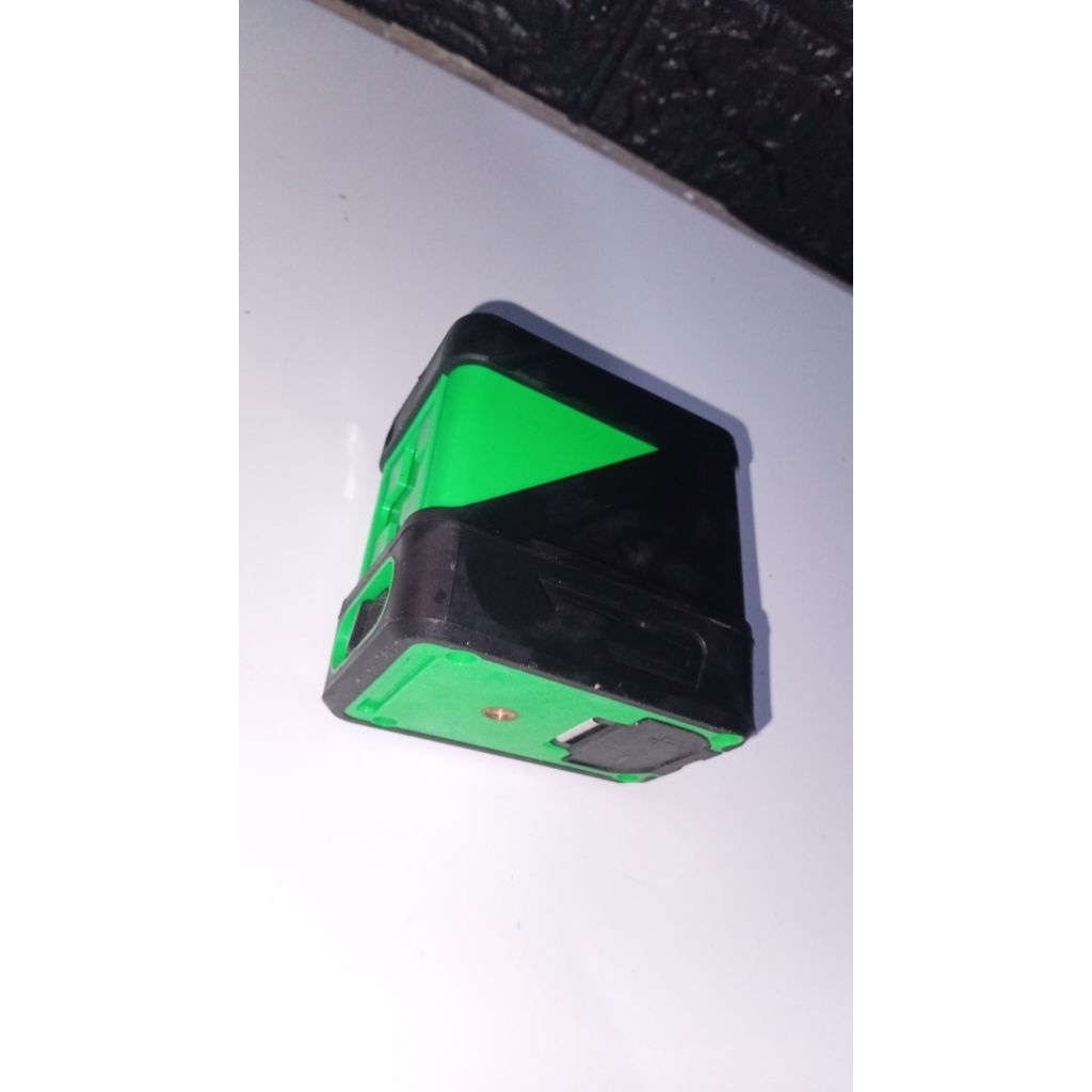 hilda laser level 2d