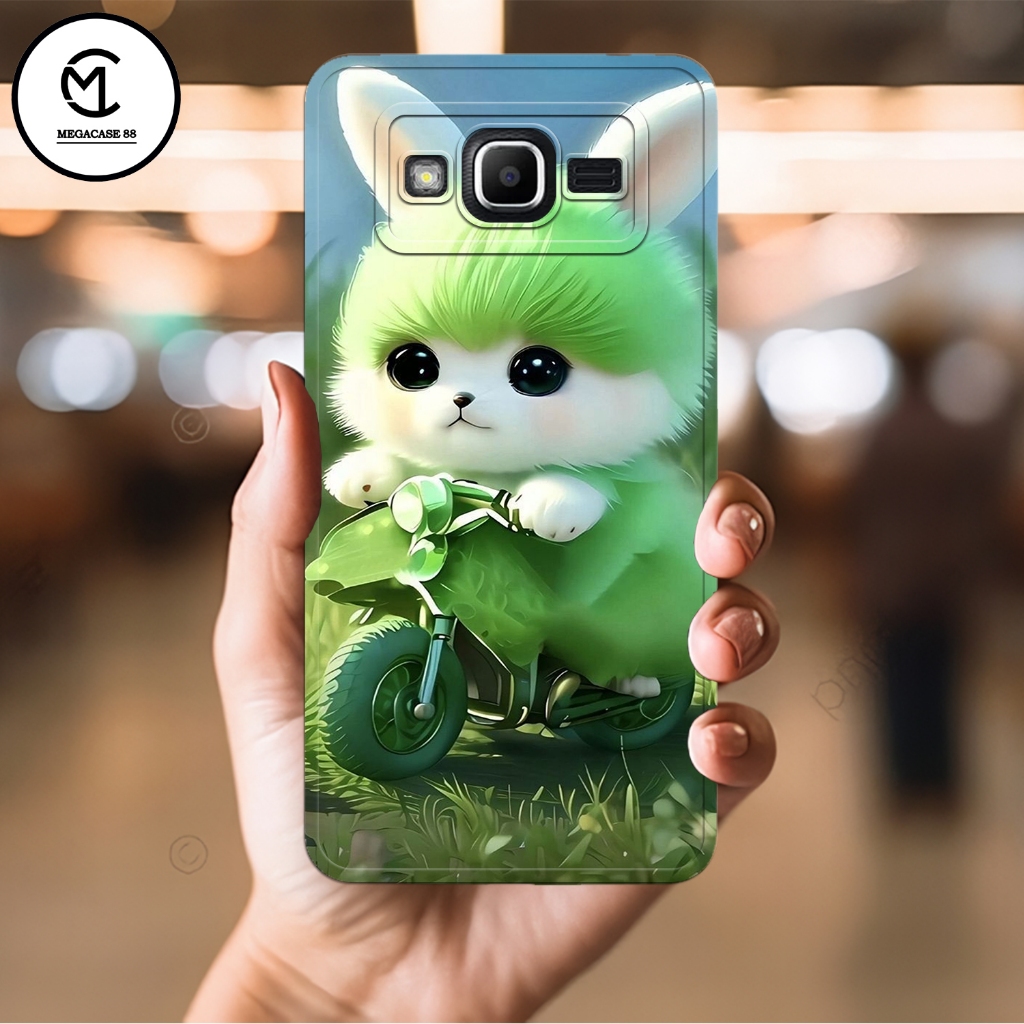 Softcase For SAMSUNG J2 PRIME/J2 PRO/J2 CORE/J3 PRO/J5 PRO/J7 PRO/J7 CORE Produk Casing Terbaru Fash