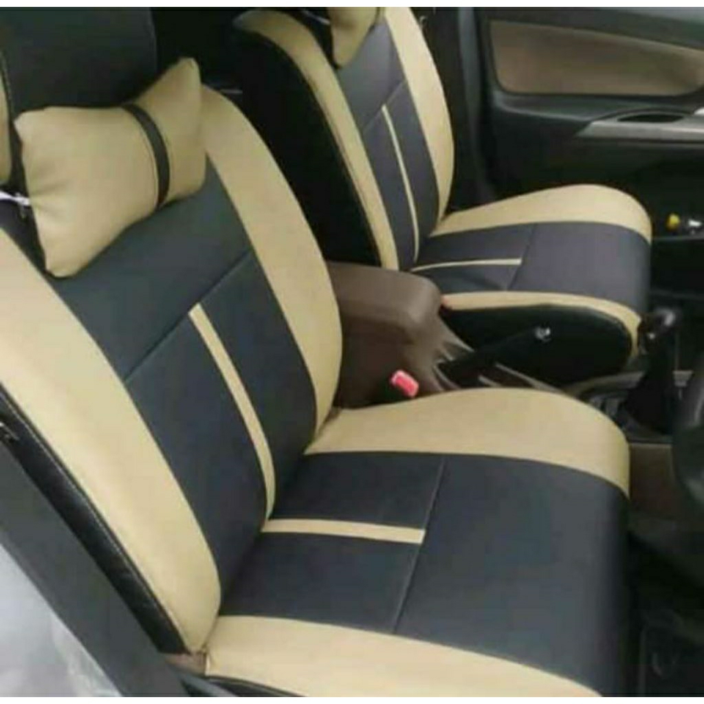 Full seat SarungJok Wuling Confero