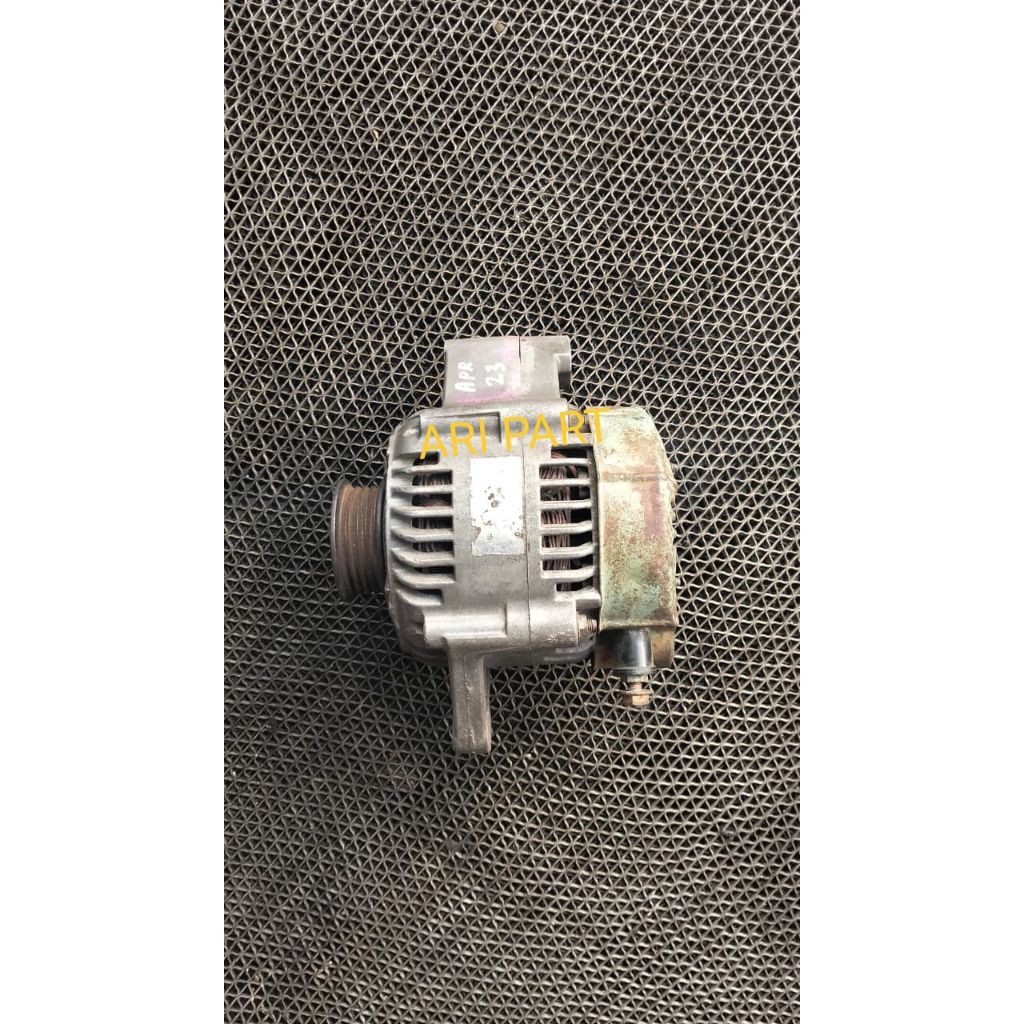 ALTERNATOR DINAMO AMPERE STARLET ORIGINAL