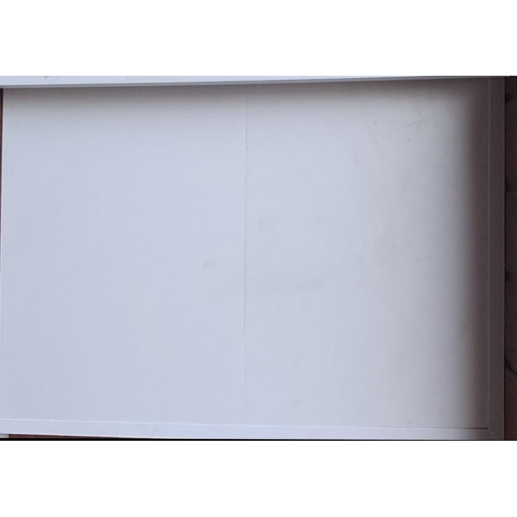 Plafon Shunda K-904 putih dof 30cm