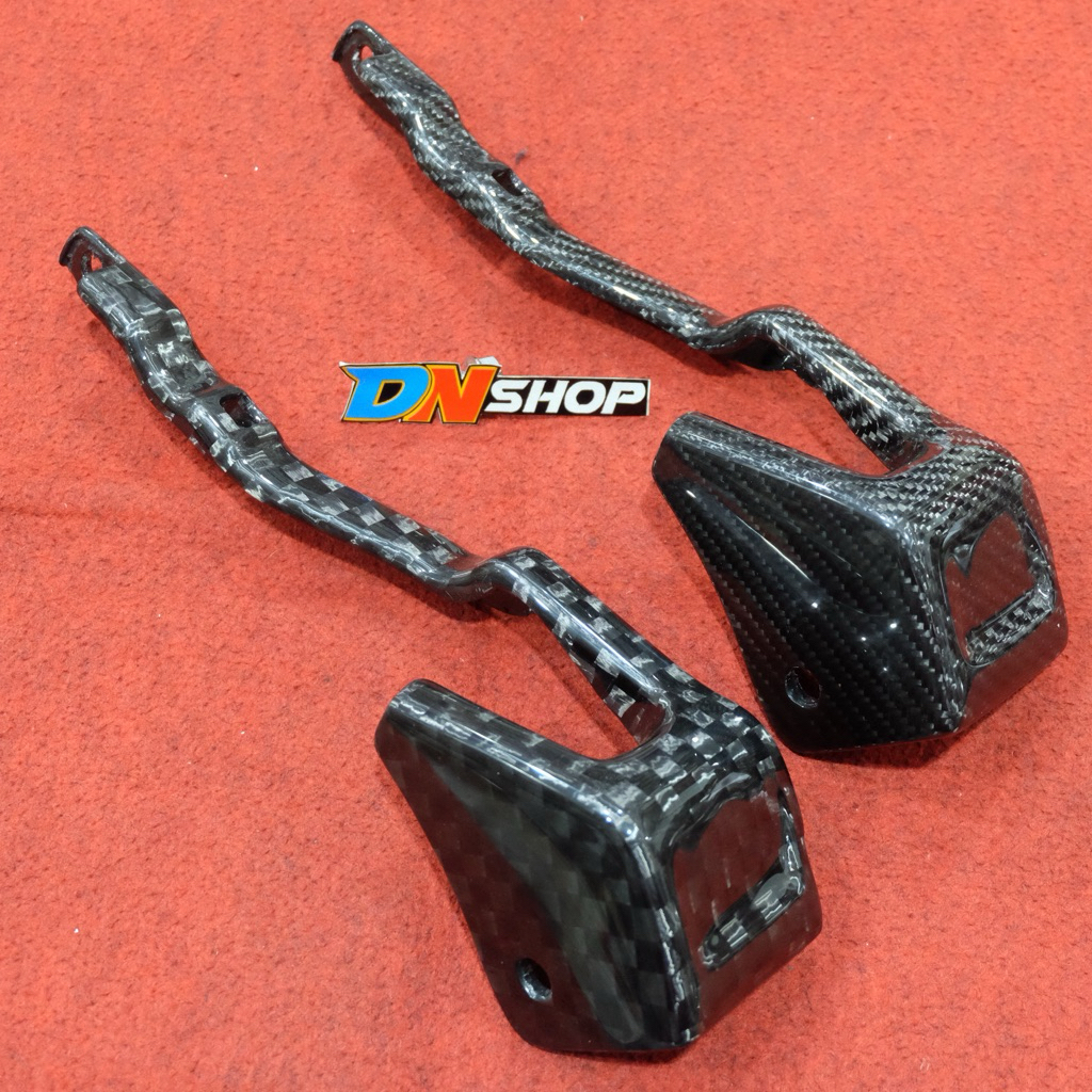 Cover sensor karbon kevlar vario 125 150 pcx 150 cbu