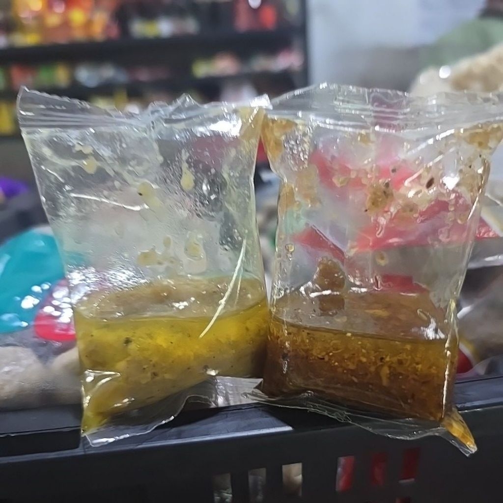 Bumbu Buleng Kuah Baso 1 set