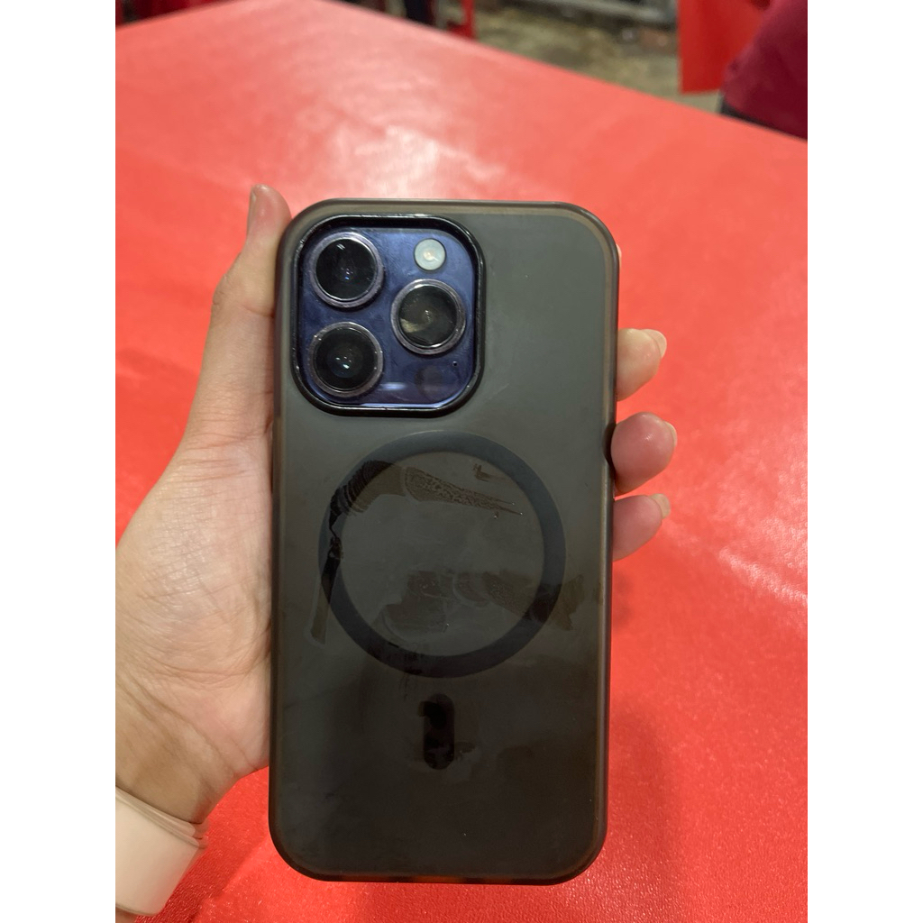 iphone 14 pro 12b gb