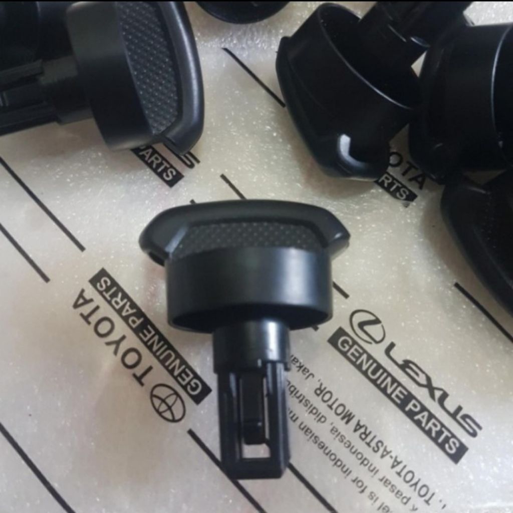 Knob AC Toyota Innova Reborn Original