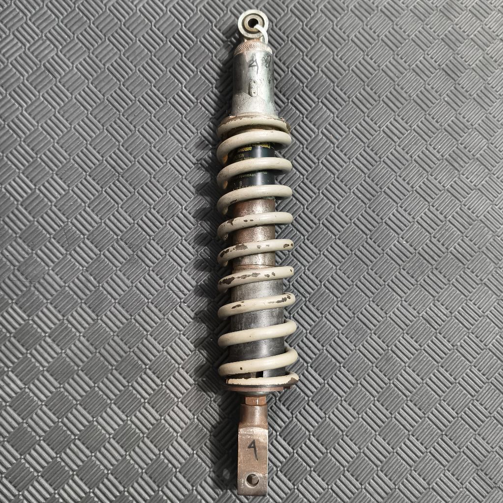 Monoshock KLX 150 Original (bekas)