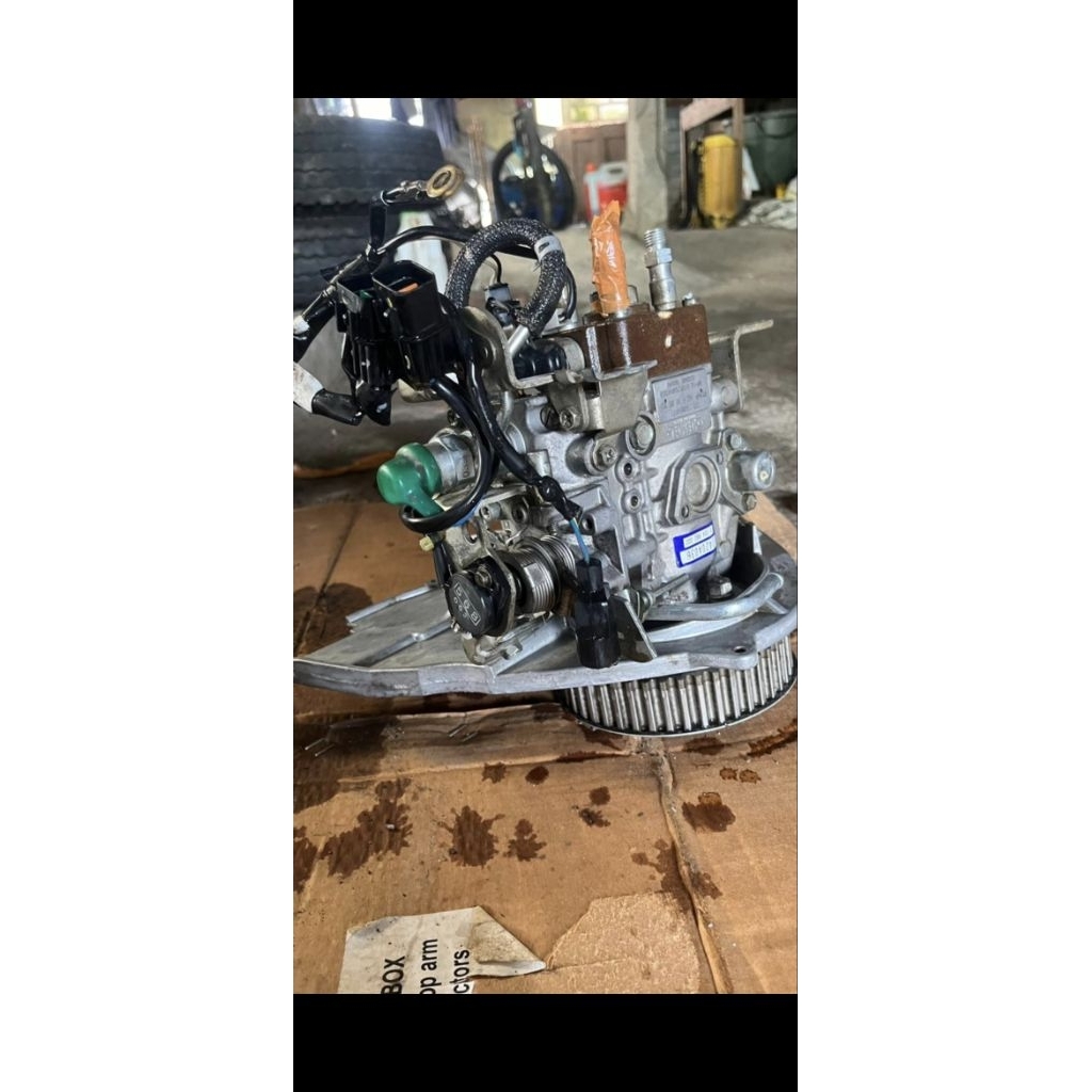 bospom l300 euro 2 kondisi sangat istimewa. copotan tahun muda tahun 2022