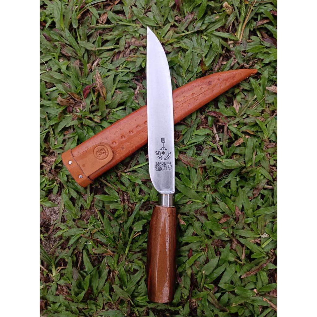 pisau HerderGermany(lokal)