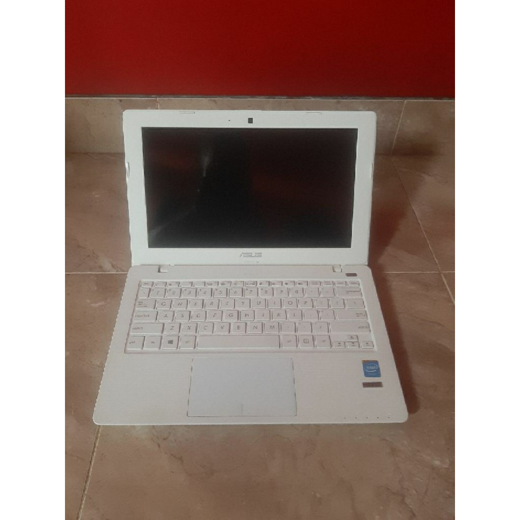 casing asus x200M x200ca x200ca fullset 95% muluss