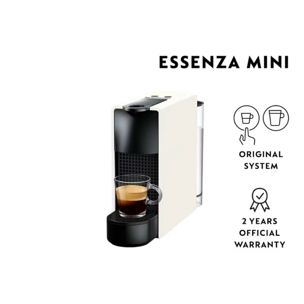 mesin kopi Nespresso Essenza Mini