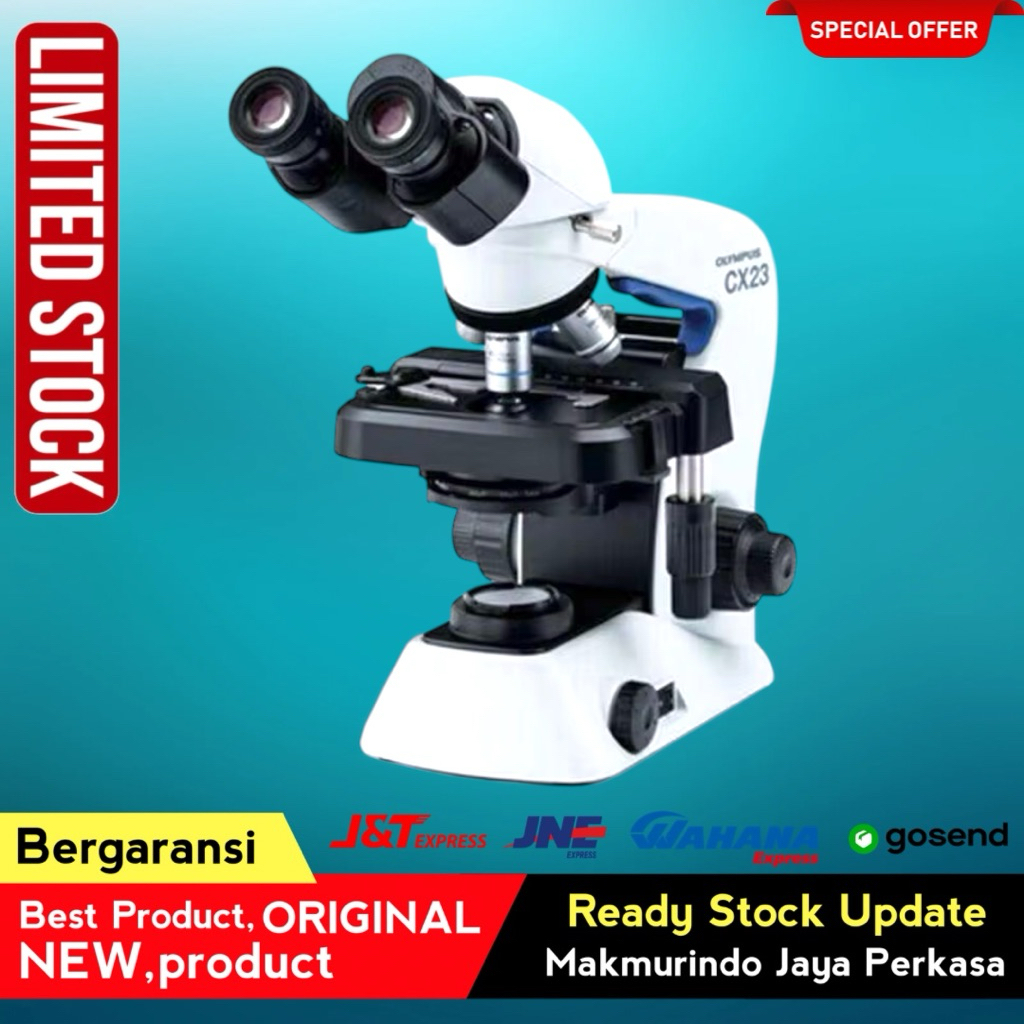 Microscope Olympus cx 23/Olympus CX23