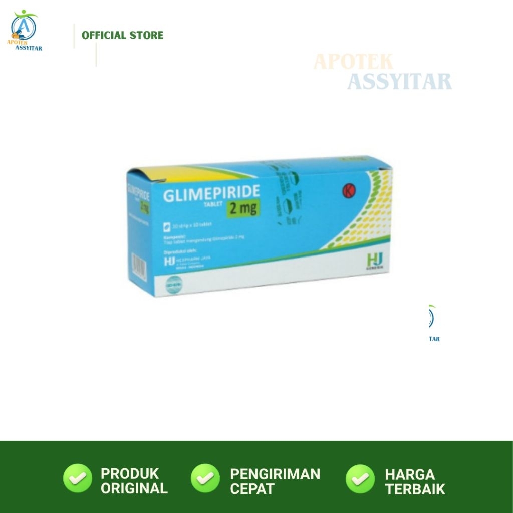 jual //glimepiride 2mg perstripppphj