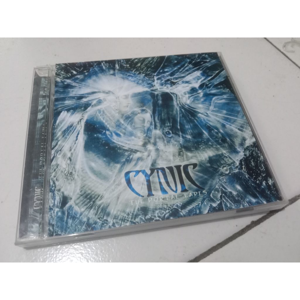 CD Cynic