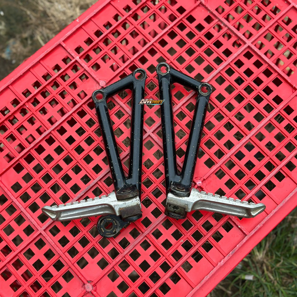 FOSTEP POSTEP BELAKANG NINJA RR ORIGINAL COPOTAN