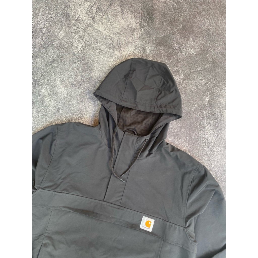 Carhartt WIP Nimbus Pullover - Black