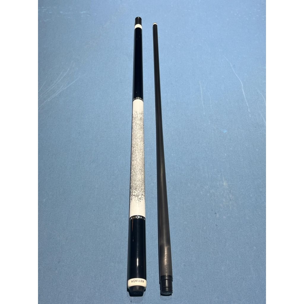 Konllen AK75 KL12 F (Eboni)